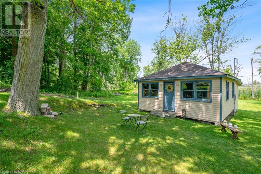 10340 Lakeshore Road W, Port Colborne, Ontario  L3K 5V4 - Photo 2 - 40519618