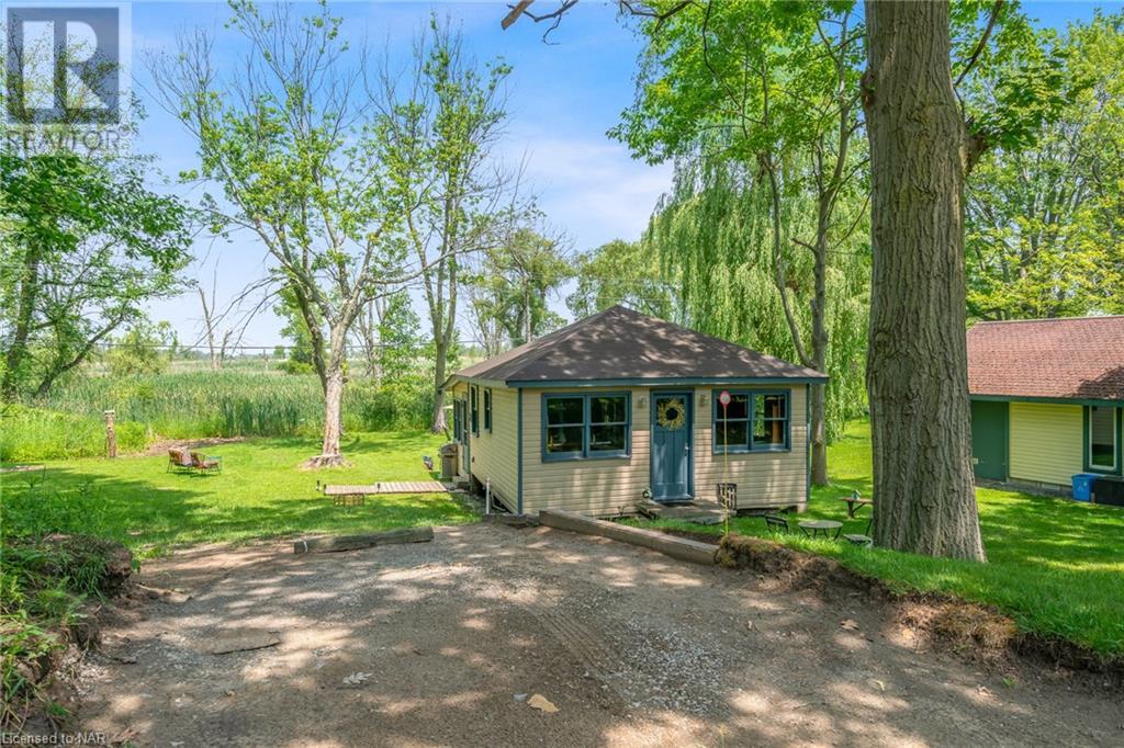 10340 Lakeshore Road W, Port Colborne, Ontario  L3K 5V4 - Photo 3 - 40519618