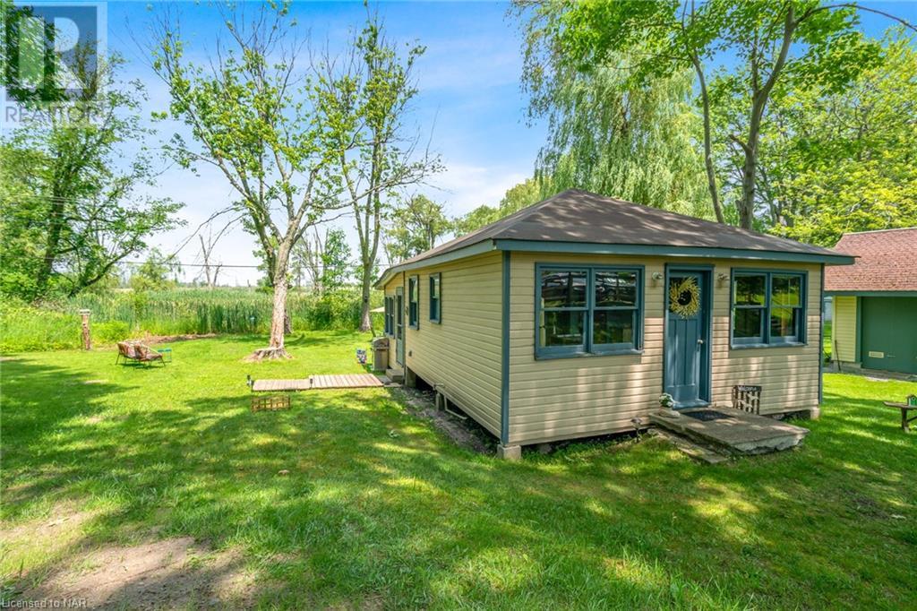 10340 Lakeshore Road W, Port Colborne, Ontario  L3K 5V4 - Photo 4 - 40519618