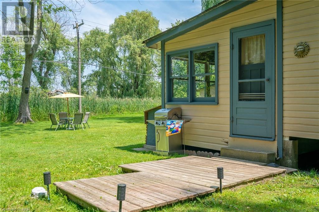 10340 Lakeshore Road W, Port Colborne, Ontario  L3K 5V4 - Photo 6 - 40519618