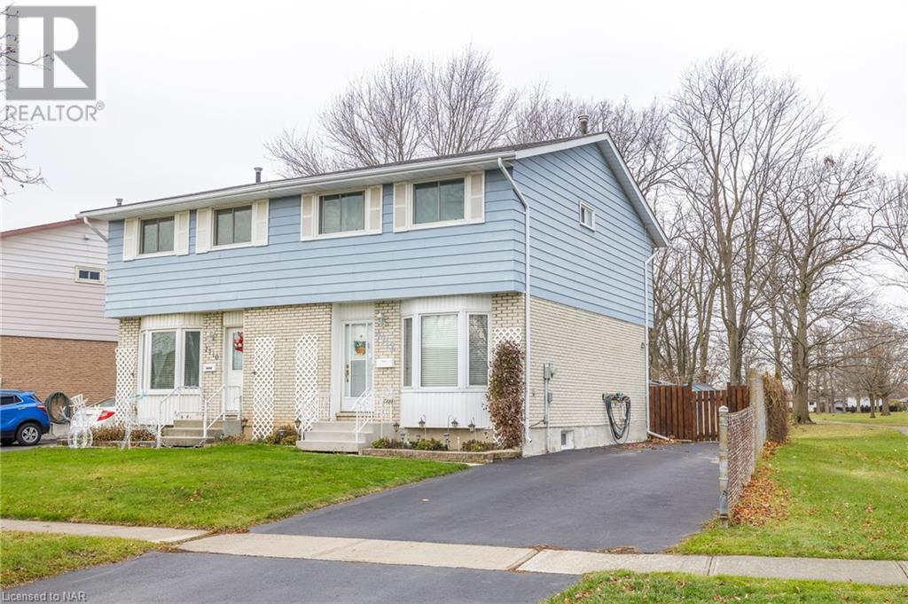 7712 JUBILEE Drive, niagara falls, Ontario