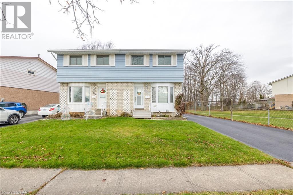 7712 Jubilee Drive, Niagara Falls, Ontario  L2G 7J6 - Photo 2 - 40519193