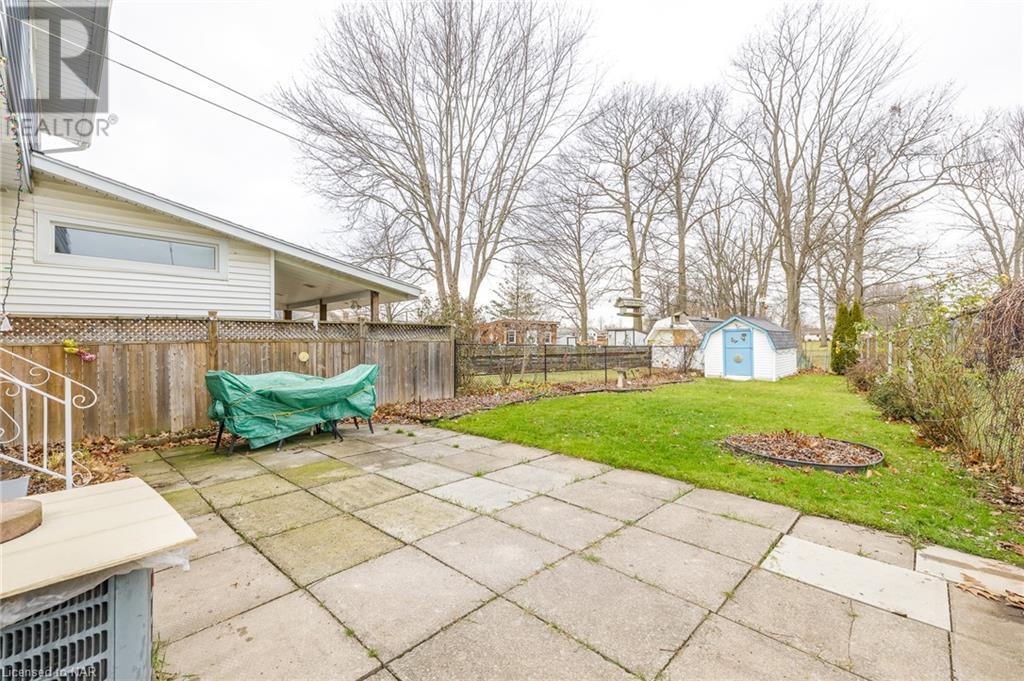 7712 Jubilee Drive, Niagara Falls, Ontario  L2G 7J6 - Photo 28 - 40519193