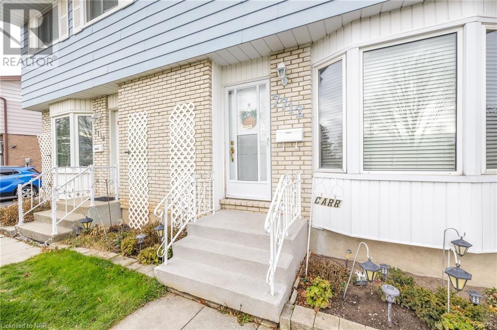 7712 Jubilee Drive, Niagara Falls, Ontario  L2G 7J6 - Photo 3 - 40519193