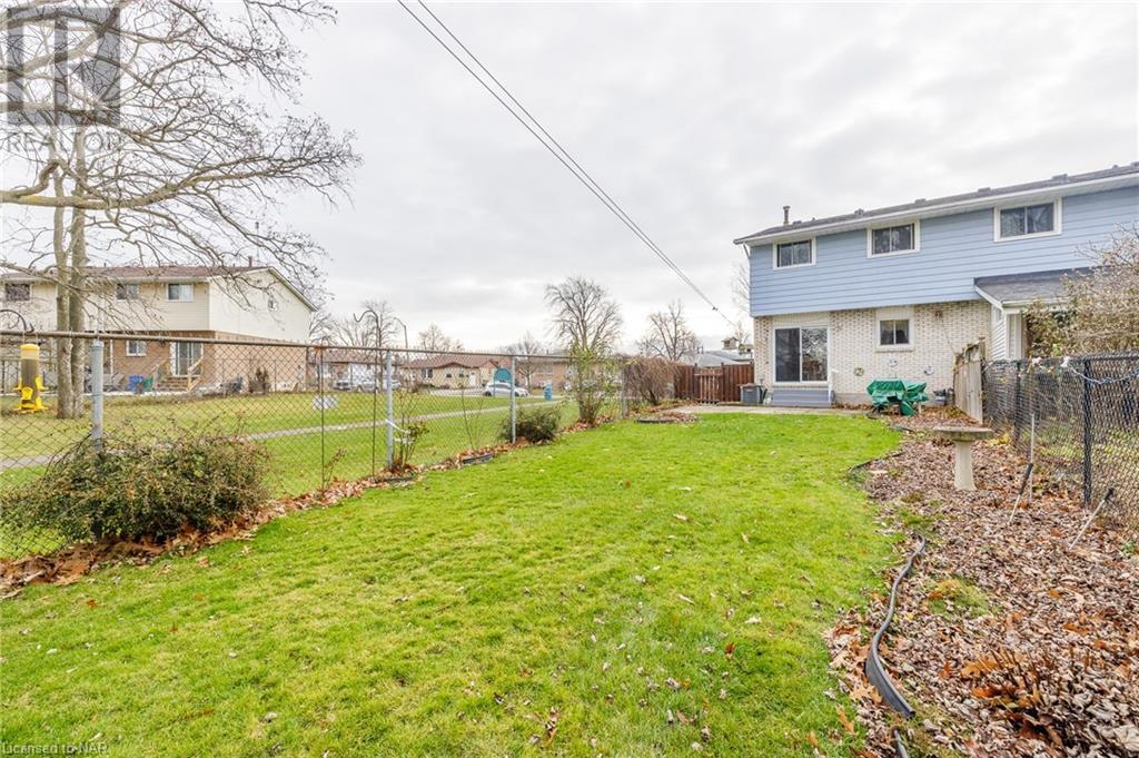 7712 Jubilee Drive, Niagara Falls, Ontario  L2G 7J6 - Photo 30 - 40519193