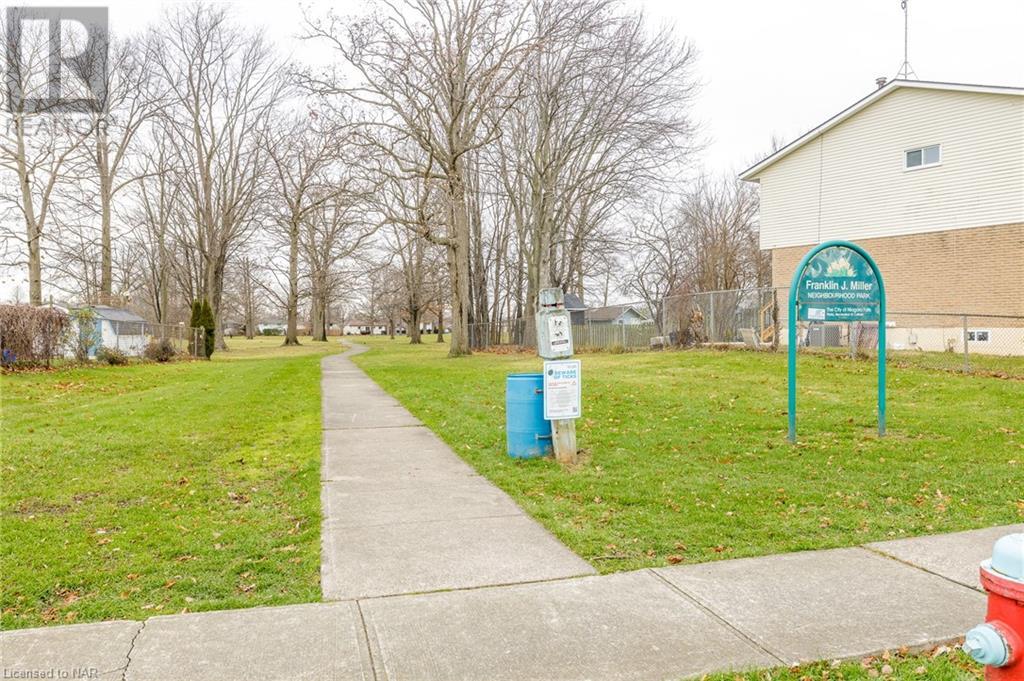 7712 Jubilee Drive, Niagara Falls, Ontario  L2G 7J6 - Photo 32 - 40519193