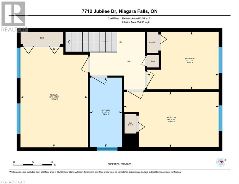 7712 Jubilee Drive, Niagara Falls, Ontario  L2G 7J6 - Photo 34 - 40519193