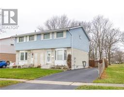 7712 JUBILEE Drive, niagara falls, Ontario