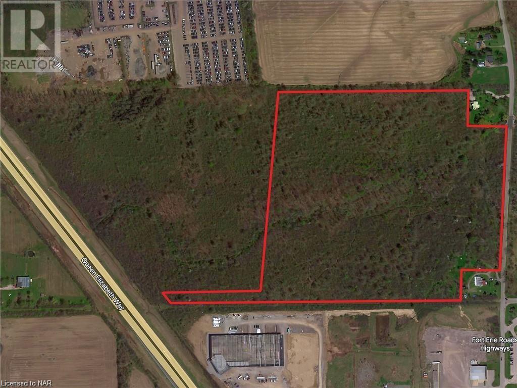 PT LT 7 CON 5 PETTIT RD PT 1, fort erie, Ontario