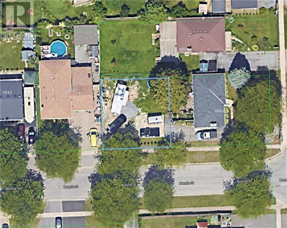 LOT 1 BONNIE Street, niagara falls, Ontario