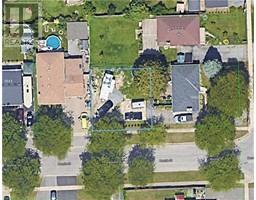 LOT 1 BONNIE Street, niagara falls, Ontario