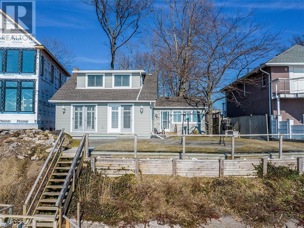 10571 LAKESHORE Road W, wainfleet, Ontario