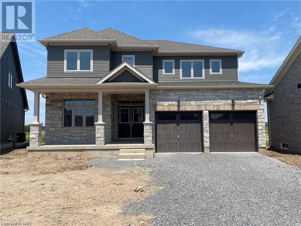 74 ORIOLE Crescent, port colborne, Ontario