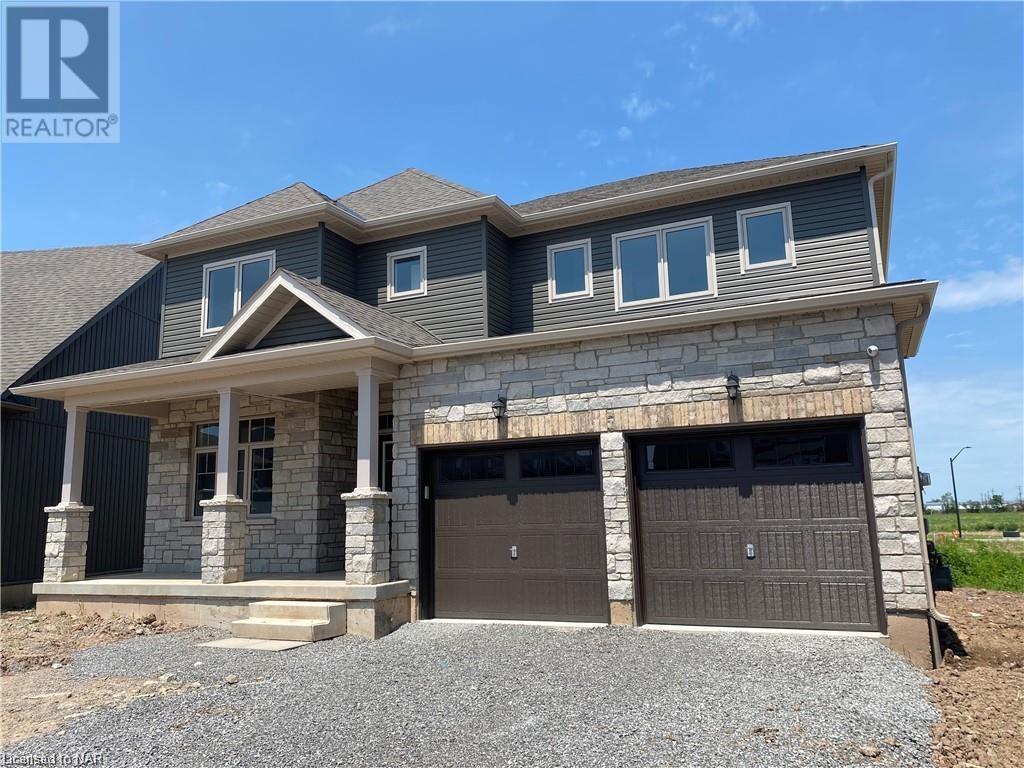 74 Oriole Crescent, Port Colborne, Ontario  L3K 5Z9 - Photo 2 - 40519716