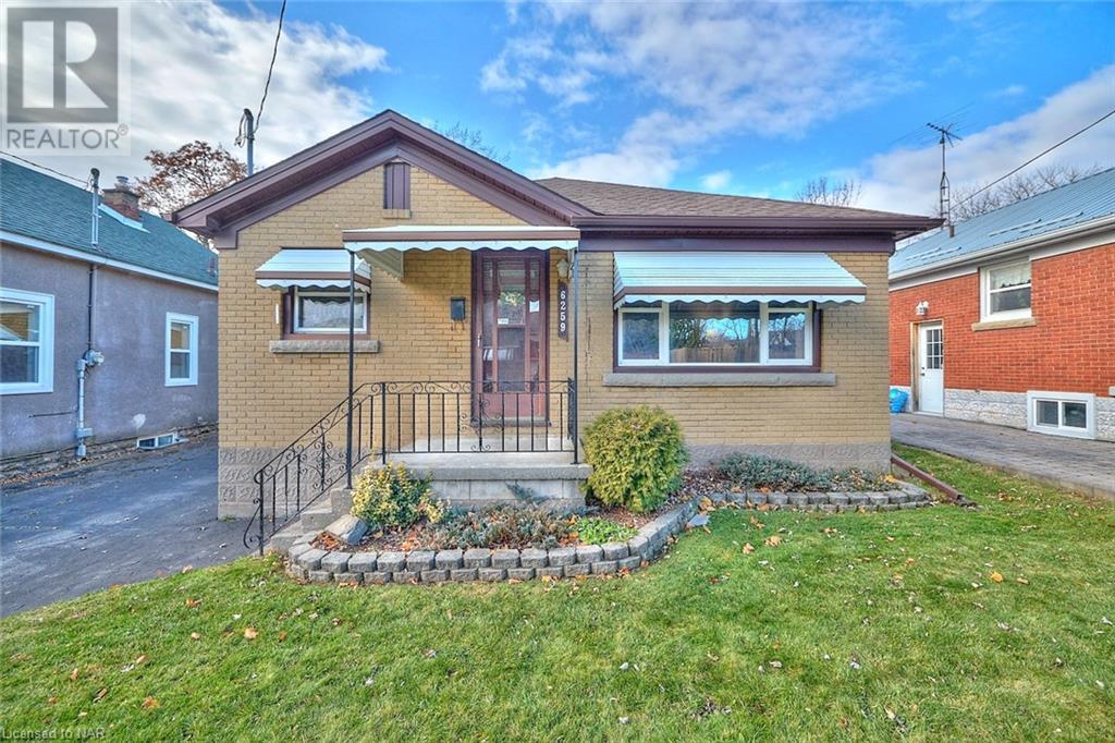 6259 FRANKLIN Avenue, niagara falls, Ontario