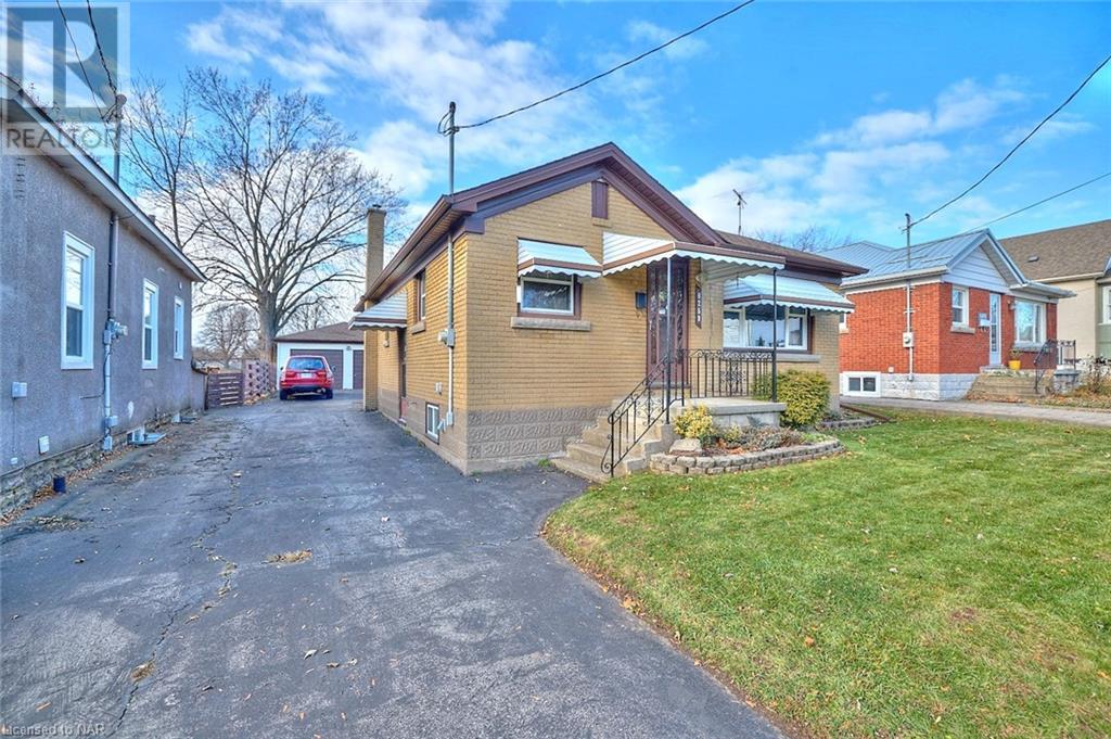 6259 Franklin Avenue, Niagara Falls, Ontario  L2G 4Z4 - Photo 2 - 40505253