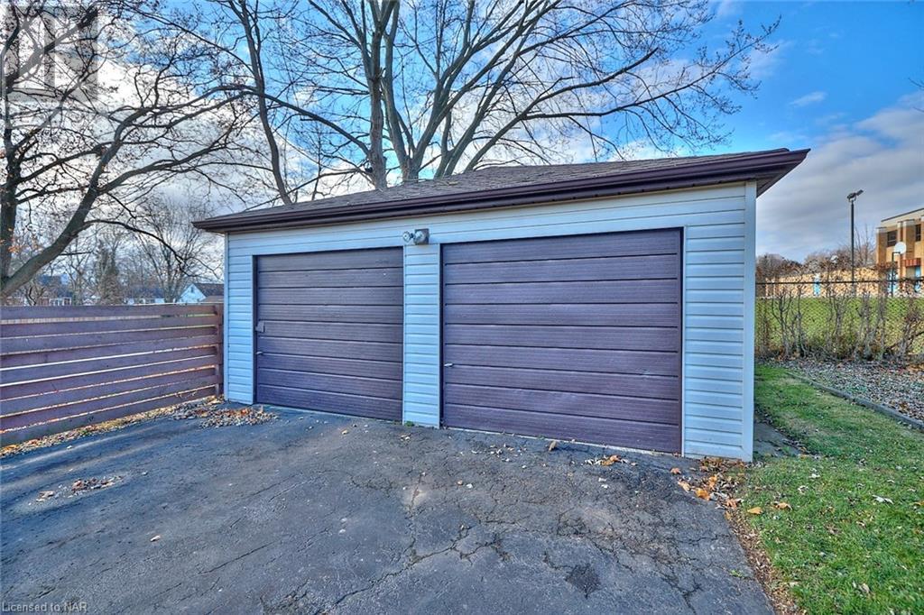 6259 Franklin Avenue, Niagara Falls, Ontario  L2G 4Z4 - Photo 3 - 40505253