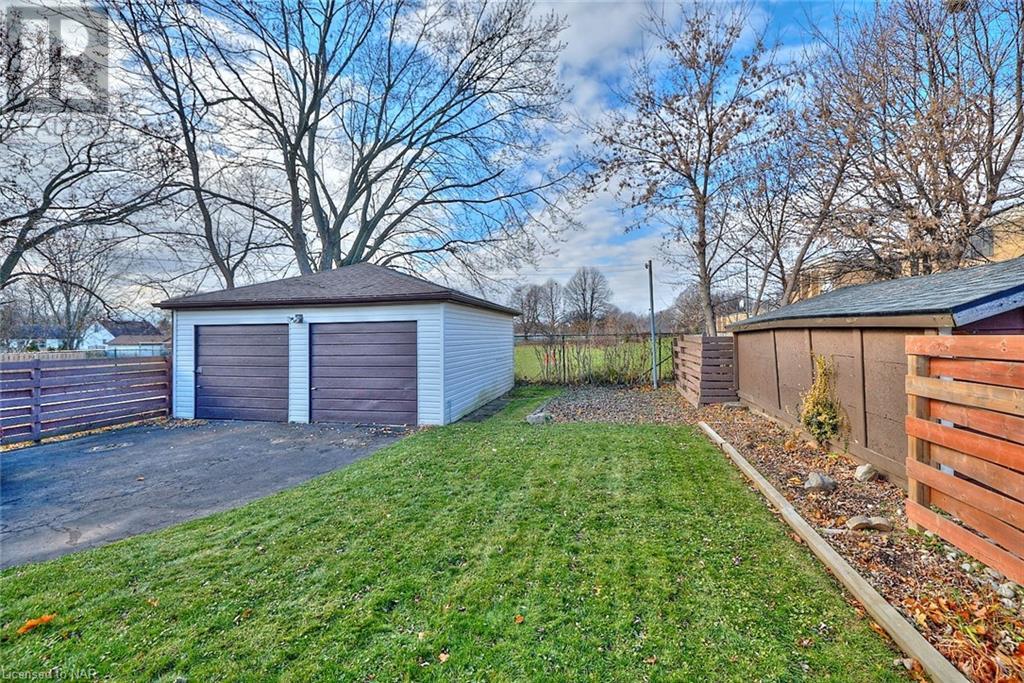 6259 Franklin Avenue, Niagara Falls, Ontario  L2G 4Z4 - Photo 4 - 40505253
