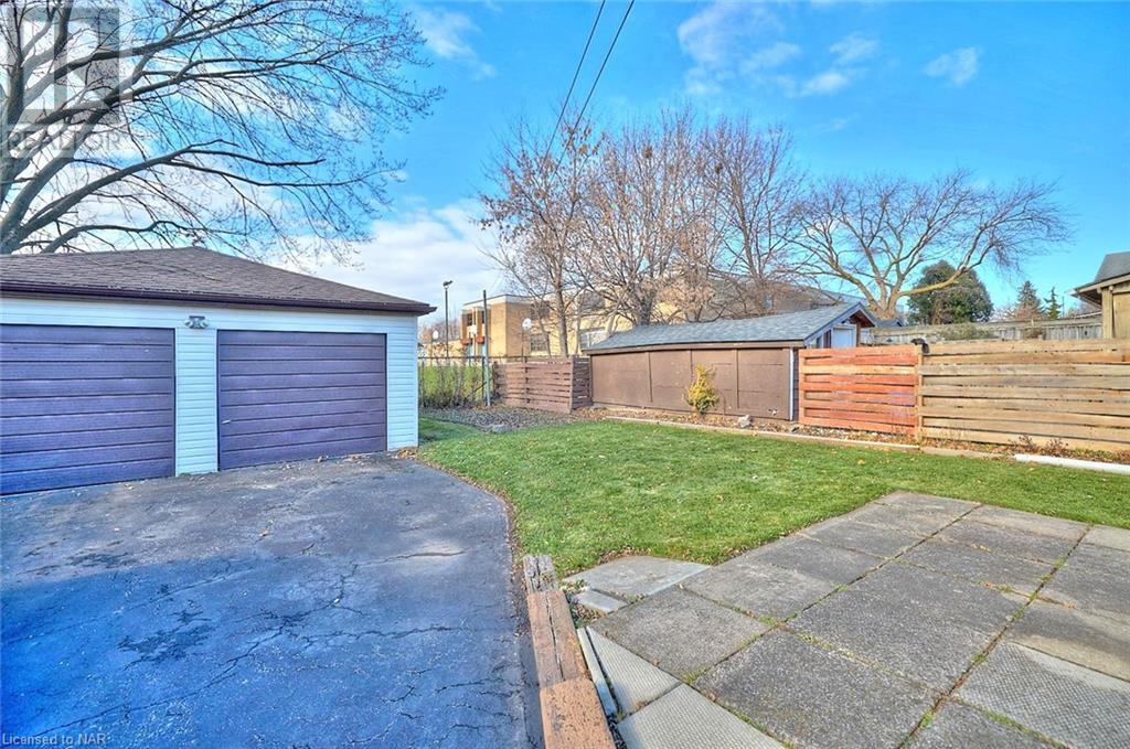 6259 Franklin Avenue, Niagara Falls, Ontario  L2G 4Z4 - Photo 5 - 40505253