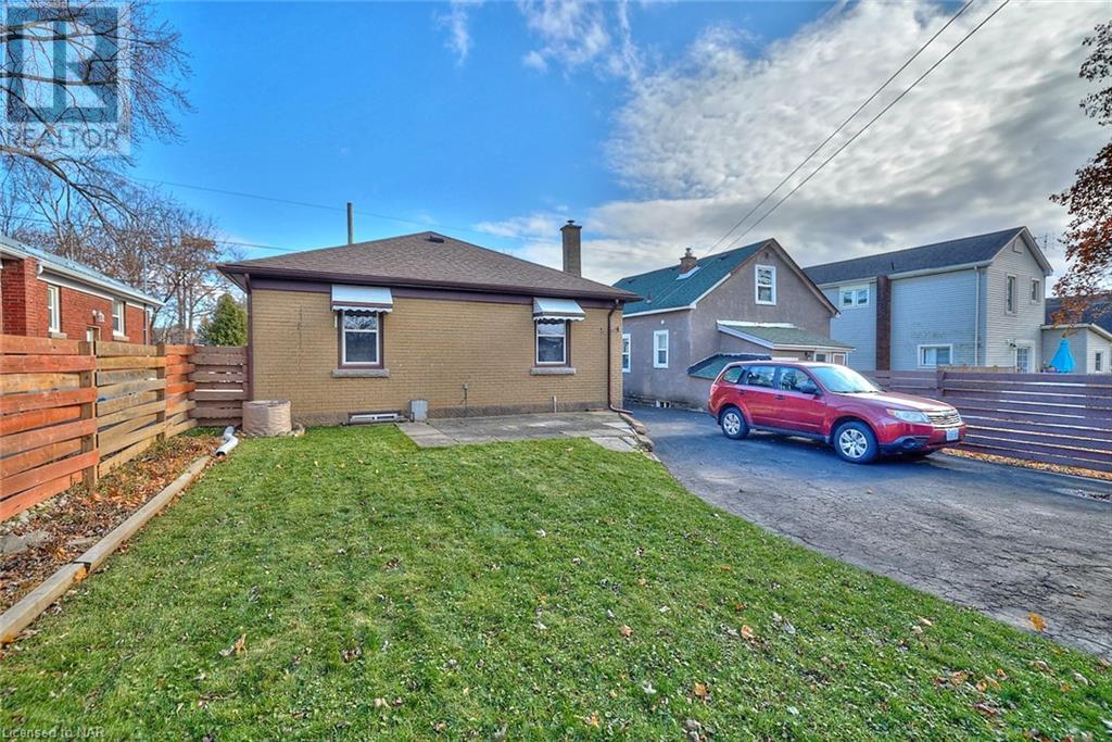 6259 Franklin Avenue, Niagara Falls, Ontario  L2G 4Z4 - Photo 6 - 40505253