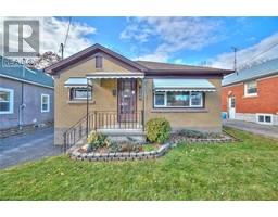 6259 FRANKLIN Avenue, niagara falls, Ontario