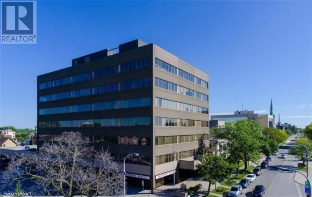 43 CHURCH Street Unit# 204, st. catharines, Ontario
