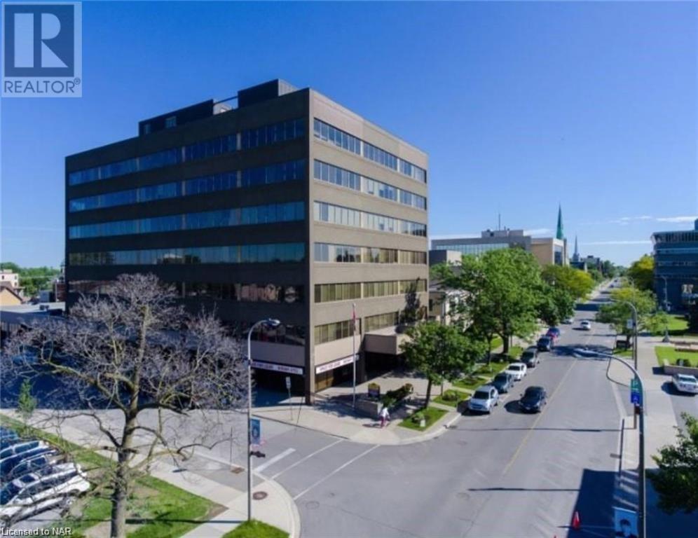 43 Church Street Unit# 204, St. Catharines, Ontario  L2R 7E1 - Photo 2 - 40519537