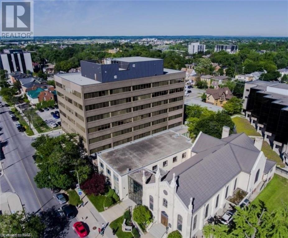 43 Church Street Unit# 204, St. Catharines, Ontario  L2R 7E1 - Photo 3 - 40519537