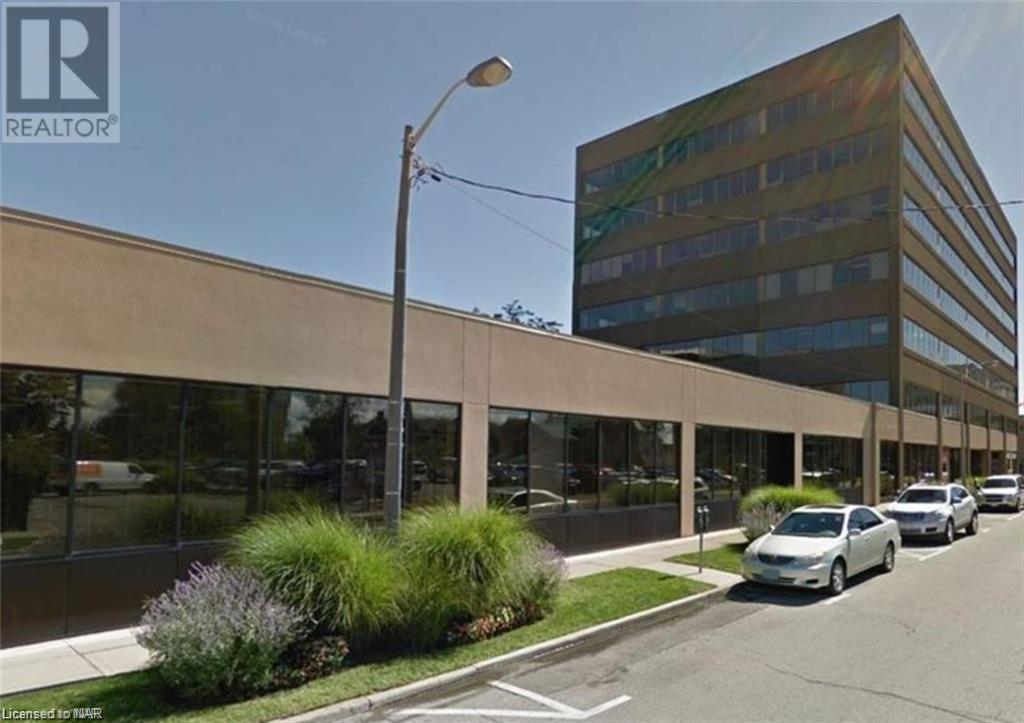 43 Church Street Unit# 204, St. Catharines, Ontario  L2R 7E1 - Photo 6 - 40519537