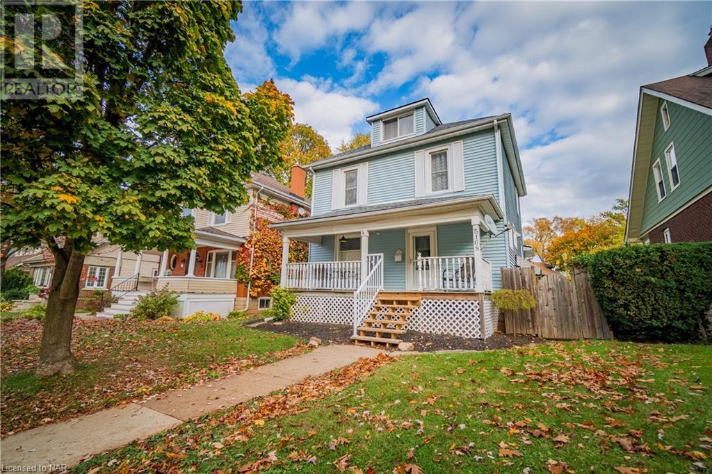 5168 Third Avenue, Niagara Falls, Ontario  L2E 4M4 - Photo 2 - 40519808