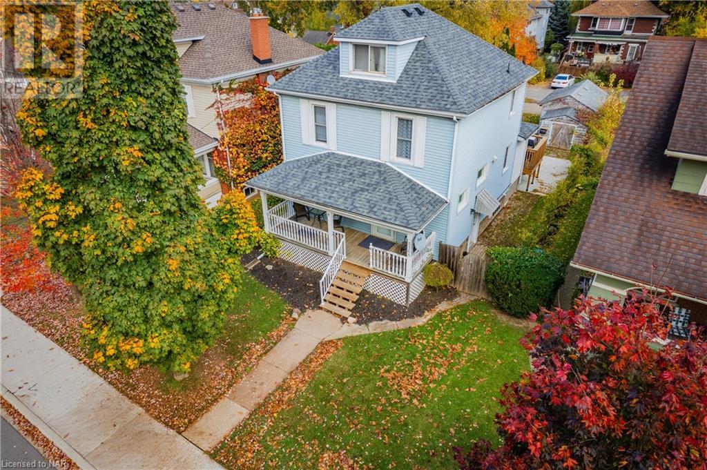 5168 Third Avenue, Niagara Falls, Ontario  L2E 4M4 - Photo 3 - 40519808