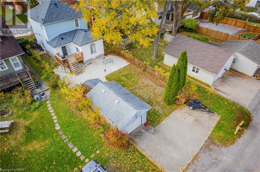 5168 Third Avenue, Niagara Falls, Ontario  L2E 4M4 - Photo 5 - 40519808