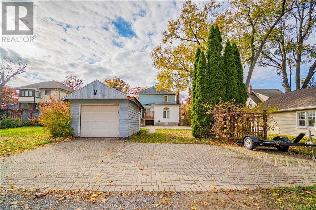 5168 Third Avenue, Niagara Falls, Ontario  L2E 4M4 - Photo 7 - 40519808