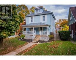 5168 THIRD Avenue, niagara falls, Ontario