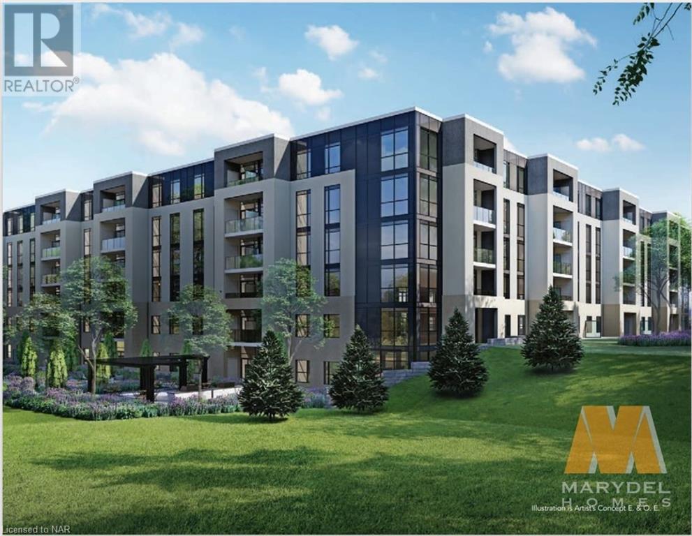 50 Herrick Avenue Unit# 112, St. Catharines, Ontario  L2P 2T9 - Photo 9 - 40519571