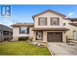 57 IDYLEWYLDE Place, fort erie, Ontario