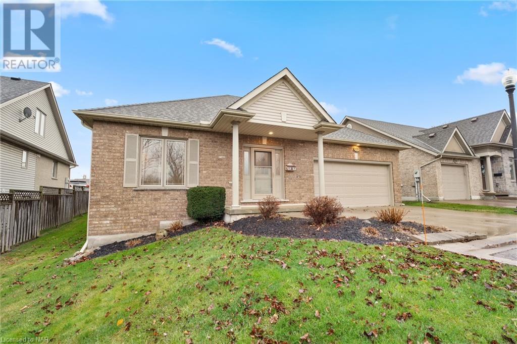 4336 KALAR Road Unit# 7, niagara falls, Ontario