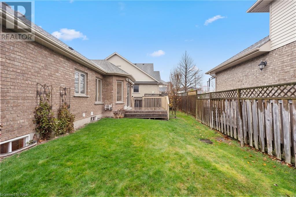 4336 Kalar Road Unit# 7, Niagara Falls, Ontario  L2H 1S8 - Photo 33 - 40519146