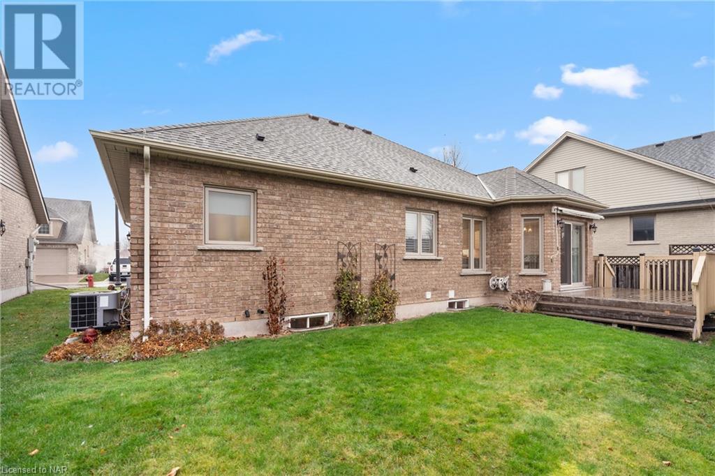 4336 Kalar Road Unit# 7, Niagara Falls, Ontario  L2H 1S8 - Photo 34 - 40519146