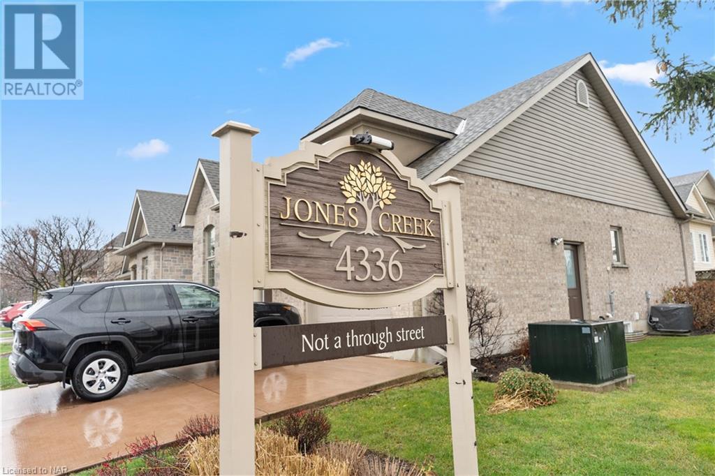 4336 Kalar Road Unit# 7, Niagara Falls, Ontario  L2H 1S8 - Photo 37 - 40519146