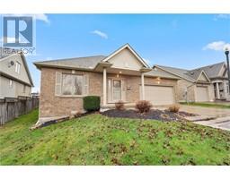 4336 KALAR Road Unit# 7, niagara falls, Ontario