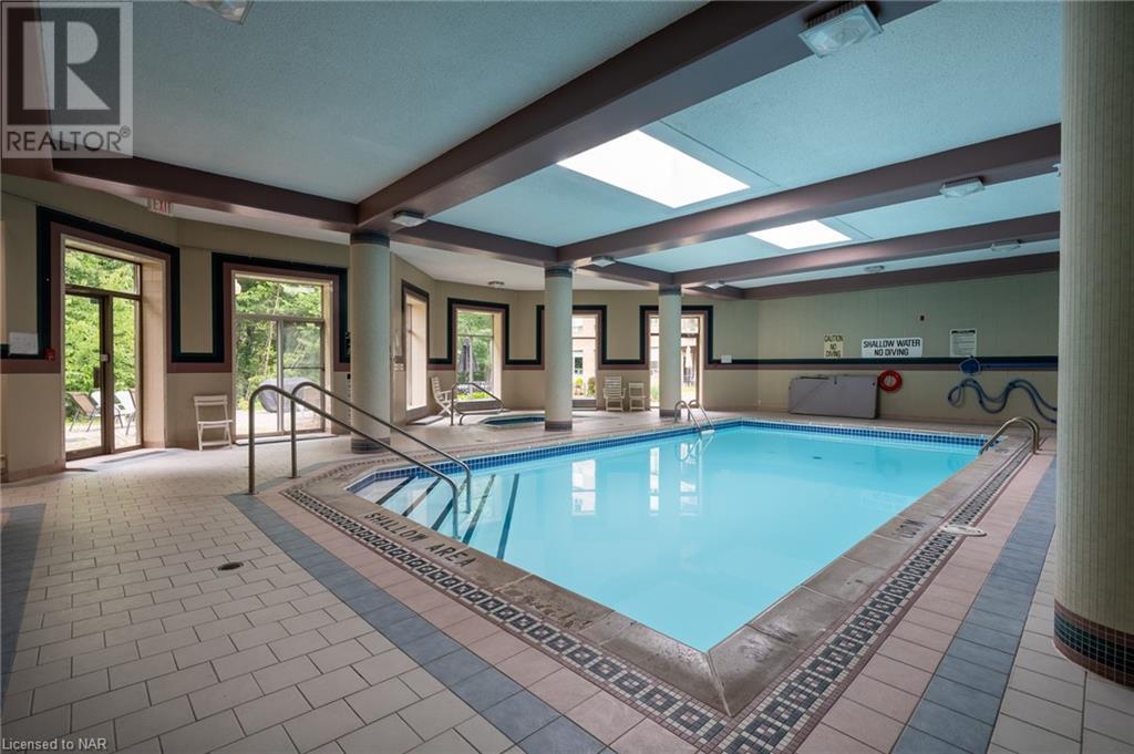 8111 Forest Glen Drive Unit# 528, Niagara Falls, Ontario  L2H 2Y7 - Photo 18 - 40517565