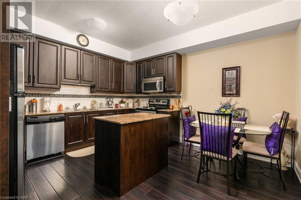 8111 Forest Glen Drive Unit# 528, Niagara Falls, Ontario  L2H 2Y7 - Photo 19 - 40517565