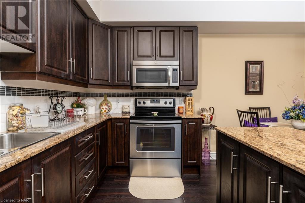 8111 Forest Glen Drive Unit# 528, Niagara Falls, Ontario  L2H 2Y7 - Photo 20 - 40517565