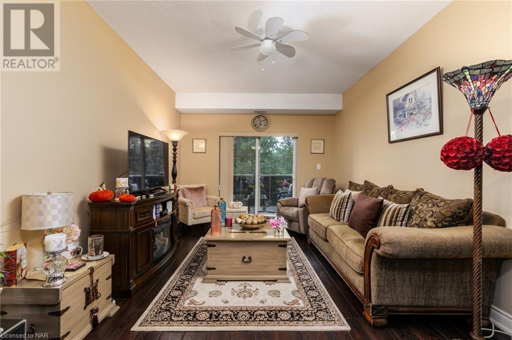 8111 Forest Glen Drive Unit# 528, Niagara Falls, Ontario  L2H 2Y7 - Photo 22 - 40517565