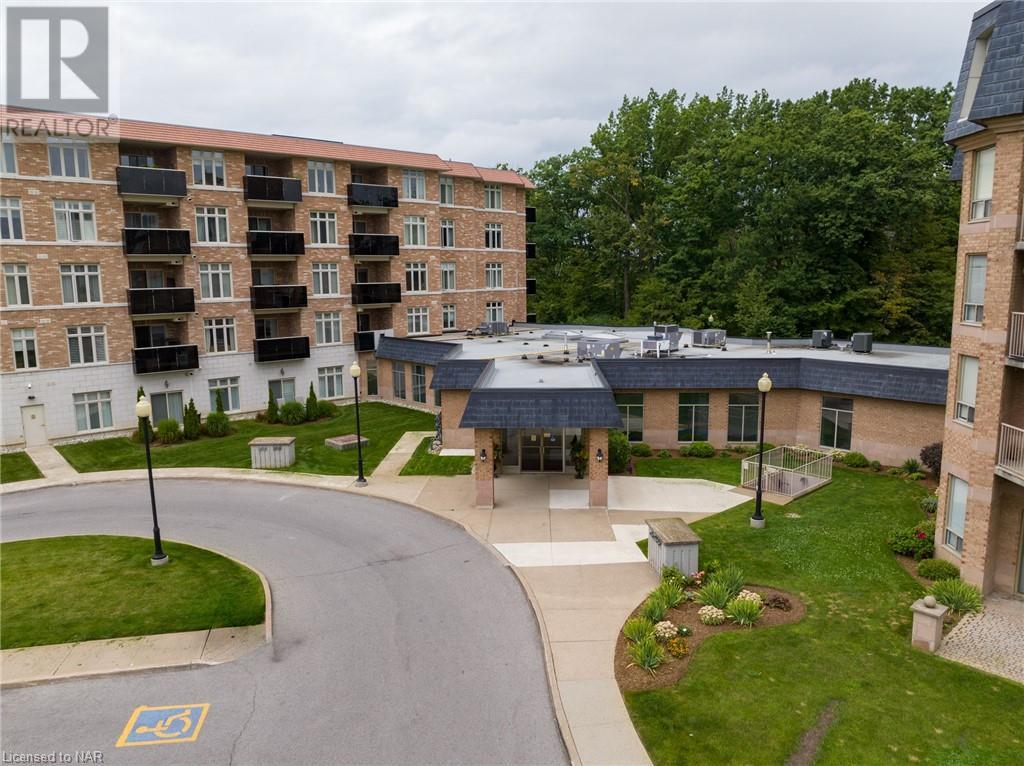 8111 Forest Glen Drive Unit# 528, Niagara Falls, Ontario  L2H 2Y7 - Photo 28 - 40517565
