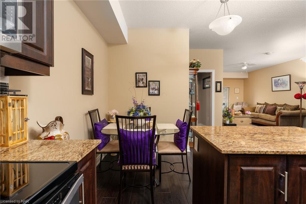 8111 Forest Glen Drive Unit# 528, Niagara Falls, Ontario  L2H 2Y7 - Photo 29 - 40517565