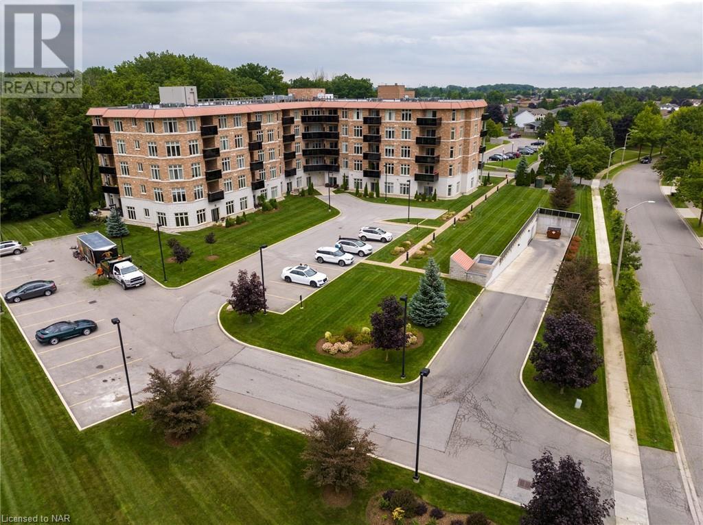 8111 Forest Glen Drive Unit# 528, Niagara Falls, Ontario  L2H 2Y7 - Photo 31 - 40517565