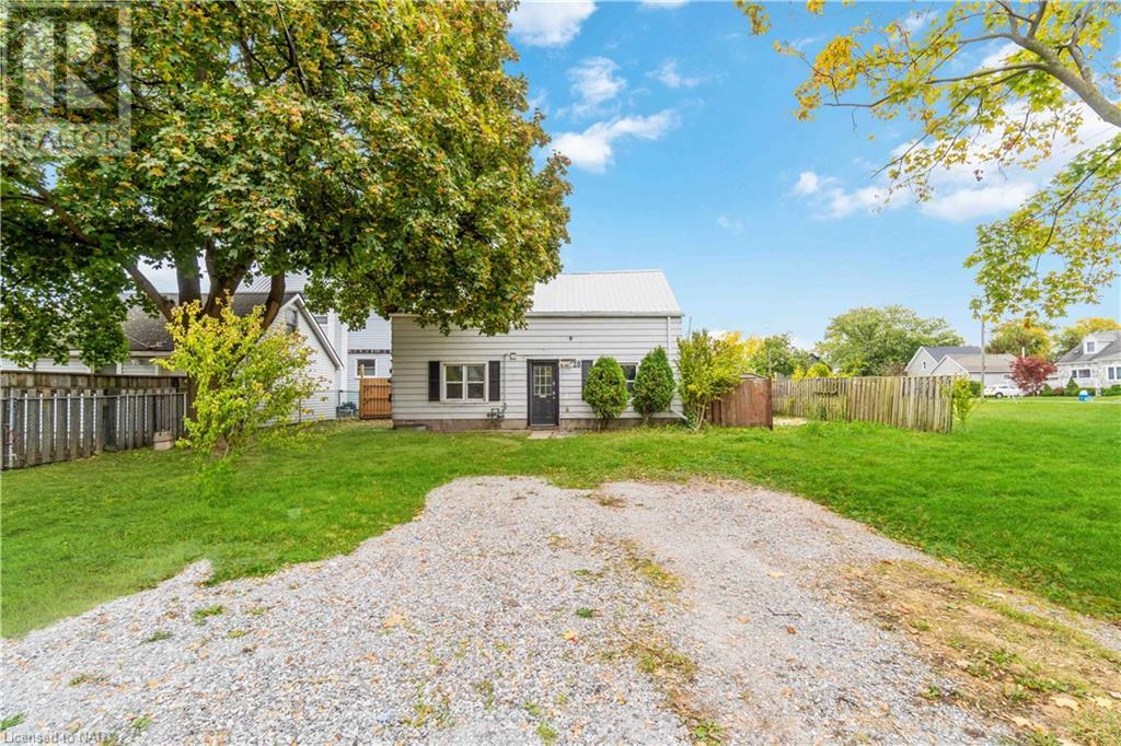 128 MARTINDALE Road, st. catharines, Ontario