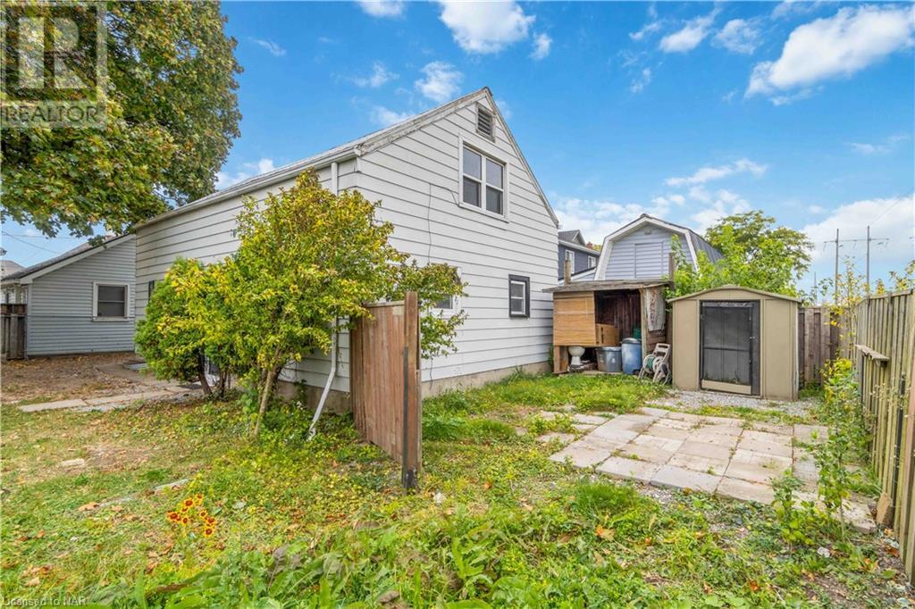 128 Martindale Road, St. Catharines, Ontario  L2S 2X8 - Photo 26 - 40509013
